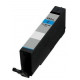 Cartouche d'encre Cyan générique très haute capacité  pour Gamme PIXMA TS8150 ...(CLI-581PB XXL)