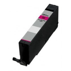 Cartouche d'encre magenta générique très haute capacité pour CanonGamme PIXMA TS8150 ...(1996C001)
