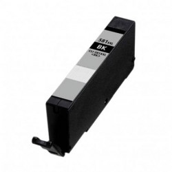 Cartouche d'encre noir générique très haute capacité  pour Canon Gamme PIXMA TS8150 ...(1998C001)