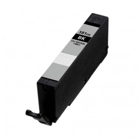 Cartouche d'encre noir générique très haute capacité  pour Canon Gamme PIXMA TS8150 ...(1998C001)
