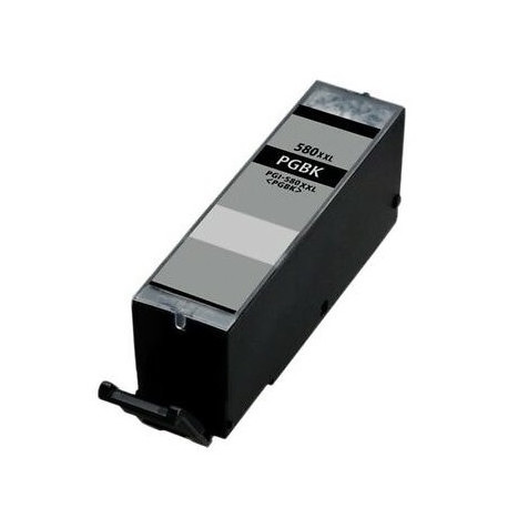 Cartouche d'encre noir photo générique très haute capacité pour Canon Gamme PIXMA TS8150 ...(1970C001)