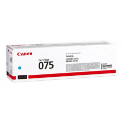 Cartouche Toner  Magenta CANON pour I-Sensys LBP646Cdw, ... (075M)