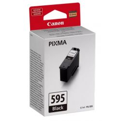 Cartouche noire Canon pour Pixma PIXMA TS6550i (PG-595BK)
