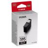 Cartouche noire Canon pour Pixma PIXMA TS6550i (PG-595BK)