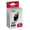 Cartouche noire Haute capacité Canon pour Pixma PIXMA TS6550i (PG-595XL)