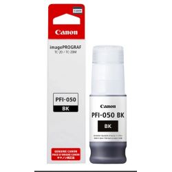 Encre noire Canon haute capacité pour ImagePrograf TC20... (PFI-050BK)