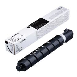 Cartouche Toner Noir Canon pour imageRunner Advance DX 4935i / DX4935i,...(C-EXV66)