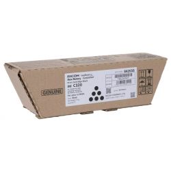 Cartouche Toner Noir Ricoh pour IM C320F