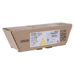 Cartouche Toner Jaune Ricoh pour IM C320F