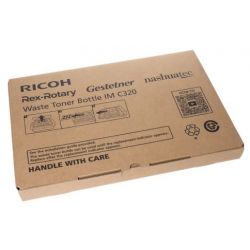 Recupérateur de toner usagé Ricoh pour IM C320F, P C375, ...