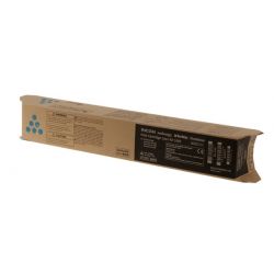 Cartouche Toner Cyan Ricoh pour IM C400F, IM C401F,... (842375)