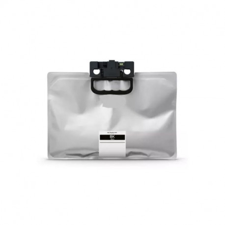 Cartouche d'encre Noir XXL générique pour Epson WorkForce pro M5399DW, ...(T12F1)