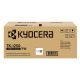 Toner Noir KYOCERA pour ECOSYS MA3500X, MA3501WFX .... (TK-1250)