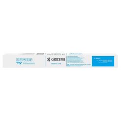 Toner Cyan Kyocera Mita pour TaskAlfa MZ4001ci ...(TK8585C) 