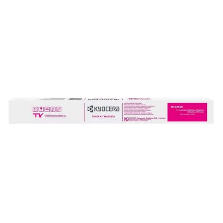 Toner Magenta Kyocera Mita pour TaskAlfa MZ4001ci ...(TK8585M) 