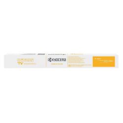 Toner Jaune Kyocera Mita pour TaskAlfa MZ4001ci ...(TK8585Y) 