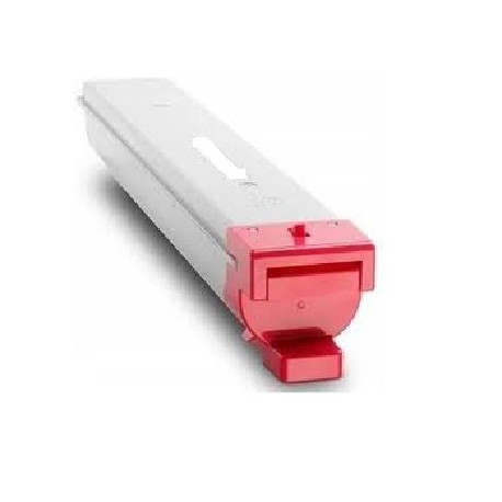 Toner magenta générique pour HP LaserJet Managed MFP E78223 / E78228