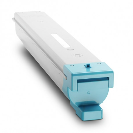 Toner cyan générique pour HP LaserJet Managed MFP E78223 / E78228