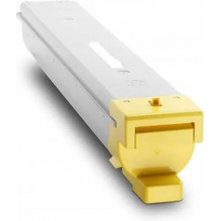 Toner jaune générique pour HP LaserJet Managed MFP E78223 / E78228