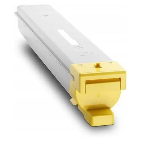 Toner jaune générique pour HP LaserJet Managed MFP E78223 / E78228