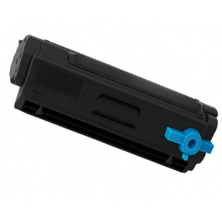 Cartouche Toner noir générique pour Lexmark (programme de retour) (3 000 pages)