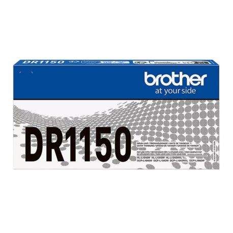 Tambour Brother DR1150 pour DCP L1640W, ...