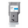 Cartouche d'encre générique Cyan pour Canon Image Prograf TM200 - TM300 ... (PFI320C)