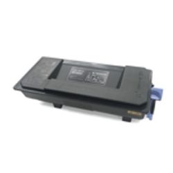 Toner Noir Générique pour OlivettiD-COPIA 4523 MF+, 4524 MF+ (TK3300), ... 