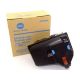Toner noir Konica-Minolta Bizhub 4050i, Bizhub 4750i, ... (TNP90)