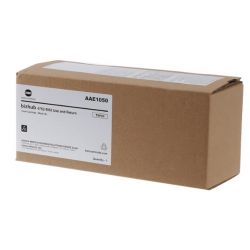 Toner noir Konica-Minolta Bizhub 4052, Bizhub 4752, ... (TNP63)