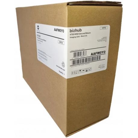 Unité image (tambour) Konica-Minolta Bizhub 4052, Bizhub 4752, ... (IUP32)
