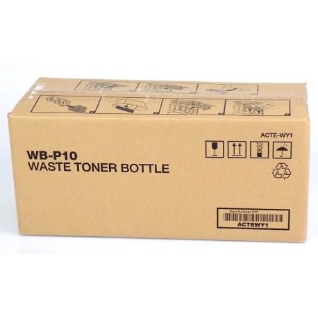 Bac de récupération toner usagé Konica Minolta pour Bizhub 4050i/ 4700i/ 4750i (WB-P10)