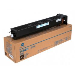 Toner noir Konica Minolta pour Bizhub C659, C759 (TN713K)