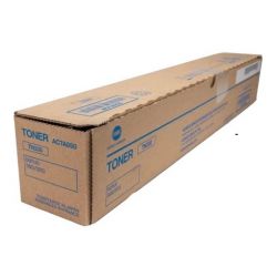 Toner noir Konica Minolta pour bizhub 360i / 360i / 301i / 361i (TN330)