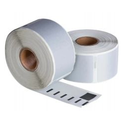 260 Etiquettes d'adresse LW adhesives Dymo 36mm x 89 mm (large format) (99012)