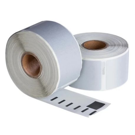 260 Etiquettes d'adresse LW adhesives Dymo 36mm x 89 mm (large format) (99012)