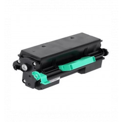 Cartouche toner noir générique très haute capacité Ricoh pour SP450DN (SP400HE)