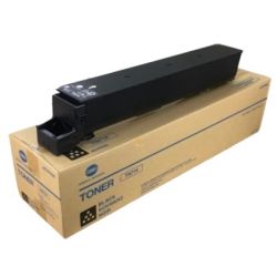 Toner Noir Konica Minolta pour Bizhub 750i, 751i,... (TN714K)
