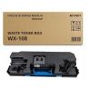Bac de récupération toner usagé Konica Minolta pour Bizhub 550i, ... (WX-108)