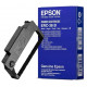 Ruban noir pour Epson TM-U210D / TM-300 (ERC-38B)