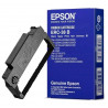 Ruban noir pour Epson TM-U210D / TM-300 (ERC-38B)