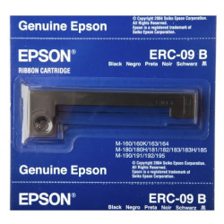 Ruban Matriciel Noir Epson (ERC-09B)