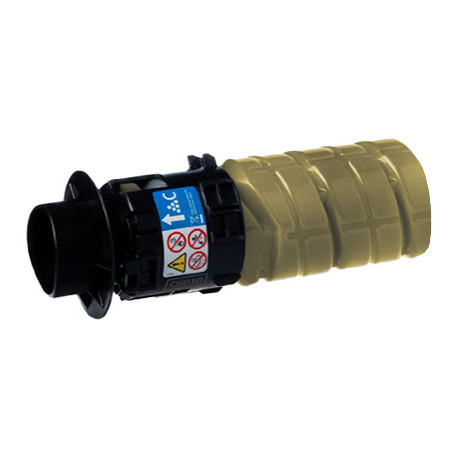 Toner Ricoh jaune pour P C370sf/ P C375M/ P C370 series