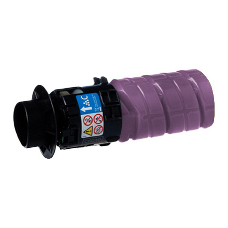 Toner Ricoh magenta pour P C370sf/ P C375M/ P C370 series