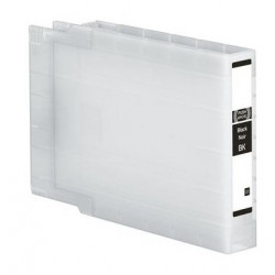 Cartouche d'encre Noir générique (XXL) pour Epson Workforce Pro WF-C81xx / WF-C86xx