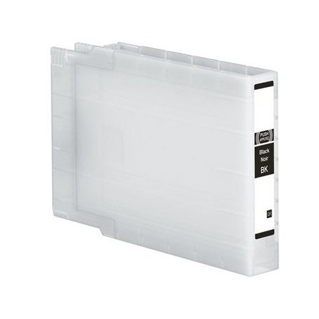 Cartouche d'encre Noir générique (XXL) pour Epson Workforce Pro WF-C81xx / WF-C86xx