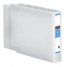 Cartouche d'encre Cyan générique (XXL) pour Epson Workforce Pro WF-C81xx / WF-C86xx