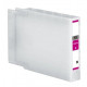 Cartouche d'encre Magenta générique (XXL) pour Epson Workforce Pro WF-C81xx / WF-C86xx