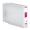 Cartouche d'encre Magenta générique (XXL) pour Epson Workforce Pro WF-C81xx / WF-C86xx