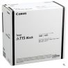 Toner noir Canon pour I Sensys X1861P, X1871P, ...(T15)